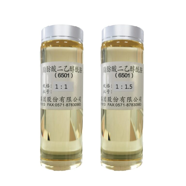 surfactant manufacturers