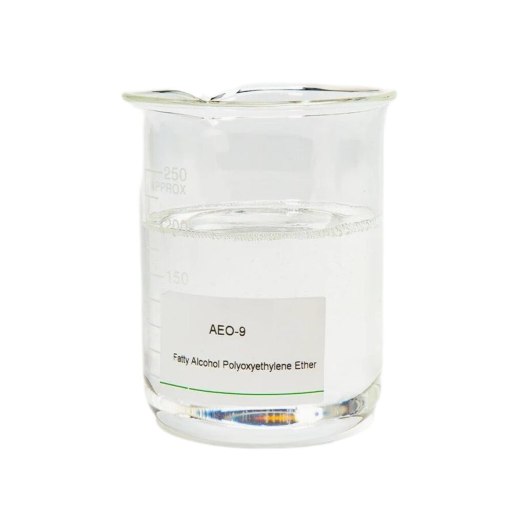 surfactant manufacturers