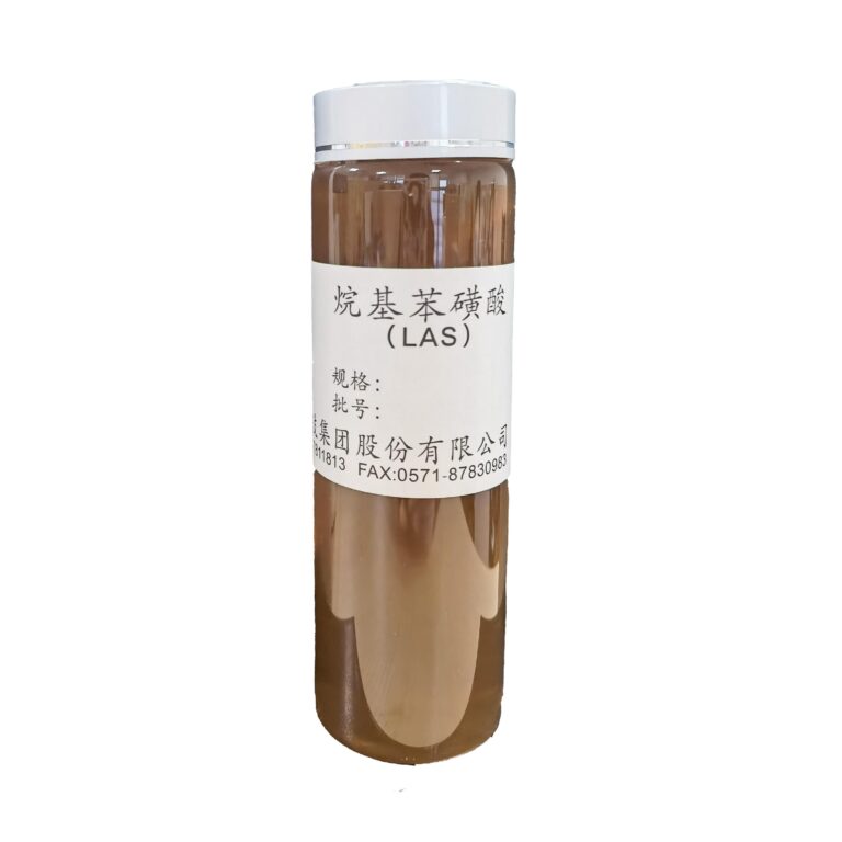 surfactant manufacturers