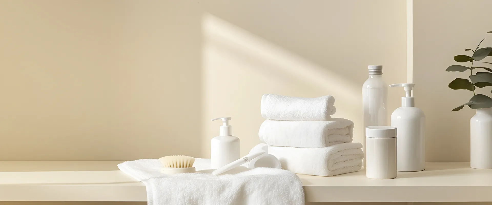 laundry detergent manufacturers